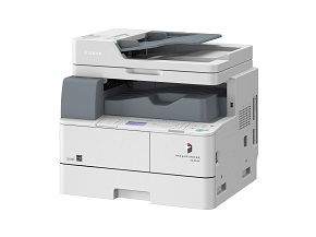 imageRUNNER 1435