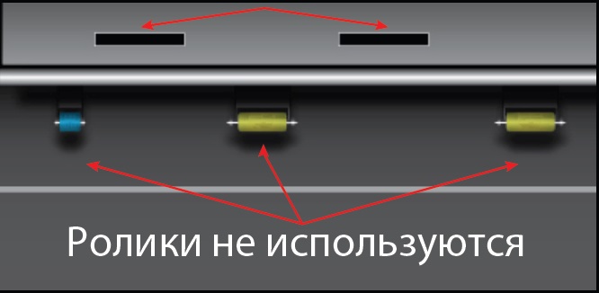 Загрузка носителей 1