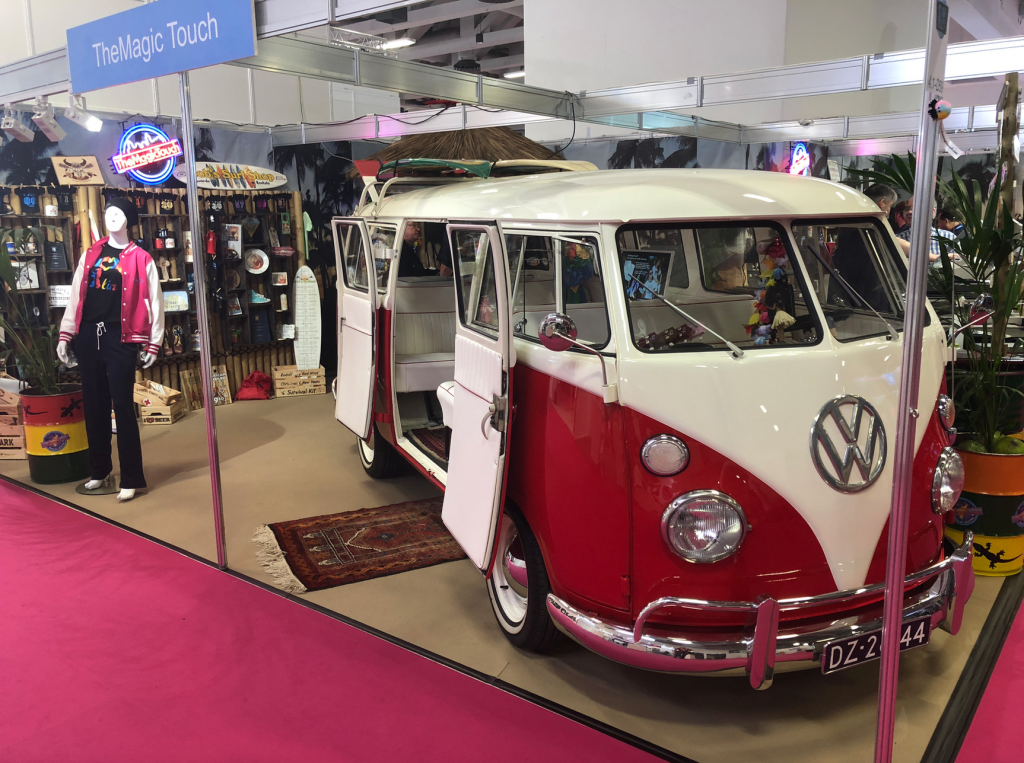 Fespa 2018 26