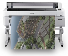 Epson SureColor SC-T7000