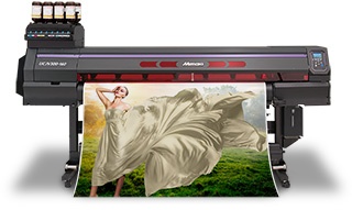 Mimaki UCJV300 Mimaki UCJV300