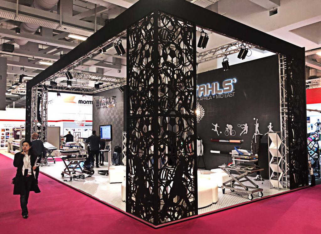 Fespa 2018 16