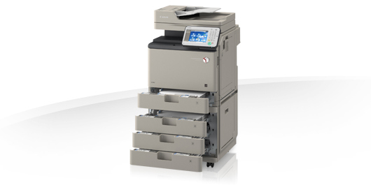 Image iR-ADV C350i