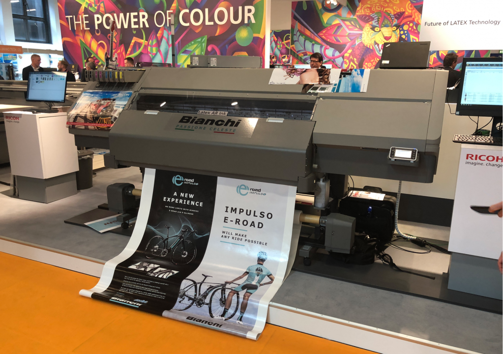 Fespa 2018 28