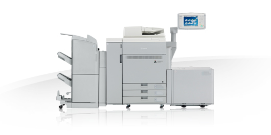 imagePRESS C600i