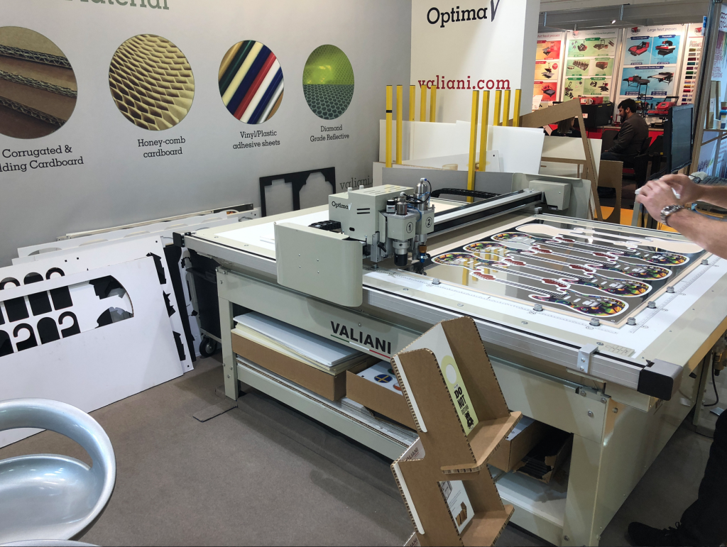 Fespa 2018 19
