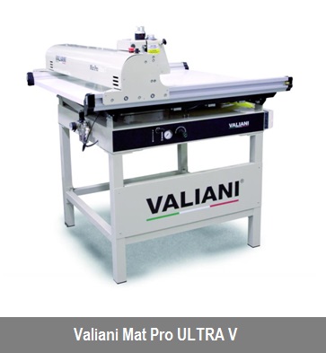 Valiani Mat Pro ULTRA V