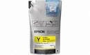 Чернила Epson UltraChrоme DS Yellow (Желтый 1000 мл) C13T741400