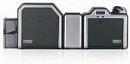 Принтер для пластиковых карт Fargo HDP 5000