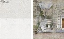 Фрески Arto di Fresco, текстура Valencia