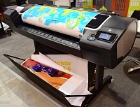 HP Designjet Z5400