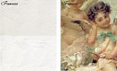 Фрески Arto di Fresco, текстура Francesco