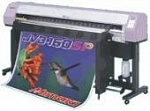 Широкоформатные плоттеры MIMAKI: от простого к сложному