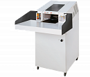 Уничтожитель бумаг HSM POWERLINE FA 400.2 (3,9 x 40)