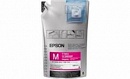 Чернила Epson UltraChrоme DS Magenta (Пурпурный 1000 мл) C13T741300