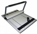 Биговально-перфорационная машина Vektor HCP-460