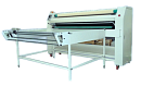 Каландровый термопресс SuperTex B 2035
