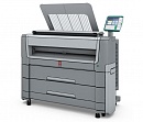 Принтер Oce PlotWave 450/550