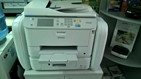 Оборудование компании Epson