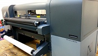 HP Scitex FB500