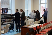 SibDiForum 2018