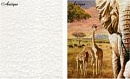 Фрески Arto di Fresco, текстура Antique