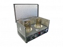 Кружечный термопресс The Magic Touch HTP 616 TS