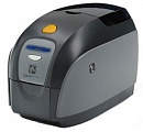 Принтер для пластиковых карт Zebra ZXP Series 1