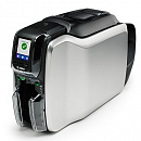 Принтер для пластиковых карт Zebra ZC300