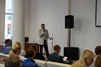 SibDiForum 2018