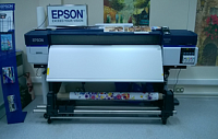 Оборудование компании Epson
