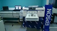 Оборудование компании Epson