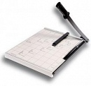Сабельный резак Office Kit Cutter A3