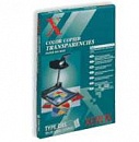 Прозр. пленка для струйных принтеров А4 (003R98197)