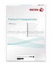 Наклейки XEROX Labels A4, 12 частей (003R97405)