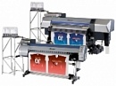 Плоттер Mimaki TS5-1600AMF