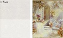 Фрески Arto di Fresco, текстура Nordick