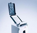 Шредер HSM SECURIO AF 300