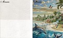Фрески Arto di Fresco, текстура Mercurio