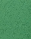 Обложки картон кожа зеленый A4