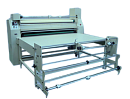 Каландровый термопресс SuperTex RR 1735