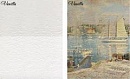 Фрески Arto di Fresco, текстура Vanilla
