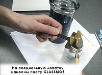 Технология GLASSMOZ