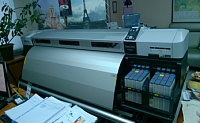 Оборудование компании Epson