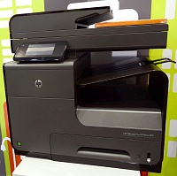 HP Officejet Pro X576dw