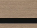 Пластик Rowmark Metalgraph Plus MP912-864 (0,8x1219x610 мм) Медь сатин / Черный