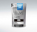 Чернила Epson UltraChrоme DS High Density Black (Черный 1100 мл) C13T46D840