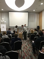 SIBDIFORUM 2016