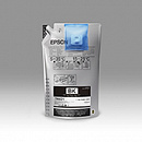 Чернила Epson UltraChrоme DS Black (Черный 1100 мл) C13T46D140