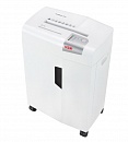 Уничтожитель бумаг HSM Shredstar X13 WHITE